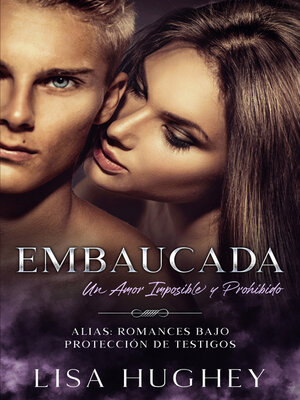 cover image of Embaucada